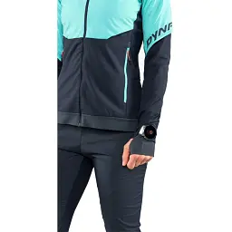 Куртка Dynafit Alpine Hybrid Wms - мініатюра 3