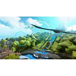 Гра Eagle Flight VR (російська версія) (PS4) - мініатюра 4