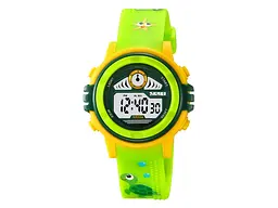 Дитячий наручний годинник 2266ST Sea Turtle Skmei acs0030082 - мініатюра 2