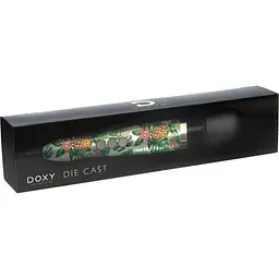 Вібромасажер Doxy Die Cast Pineapple (SO8019) [108582] - мініатюра 3