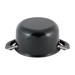 Каструля-фритюрниця Kamille KM-5821 4.0 л - мініатюра 9
