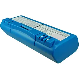 Акумулятор Jiyeo JY-VC02 для пилососів iRobot 14.4 V 3600 mAh (18779) - мініатюра 3