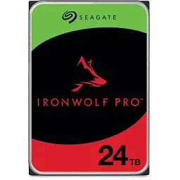 Жорсткий диск Seagate 3.5" 24TB (ST24000NT002)