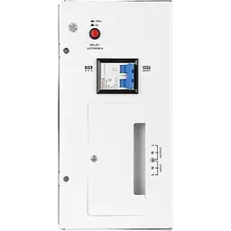 Стабілізатор напруги Real-El Stab WM-10000 [EL122400015] [112006] - мініатюра 4
