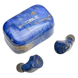 Навушники Noble Audio TWS FoKus Prestige Encore Blue (90404262)