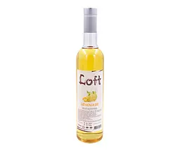 Сироп Loft лимонад 700 мл