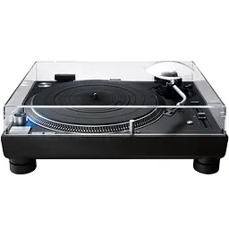Вініловий програвач Technics SL-1200GREEK чорний
