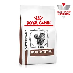Сухий корм для котів Royal Canin Gastrointestinal при порушеннях травлення 2 кг