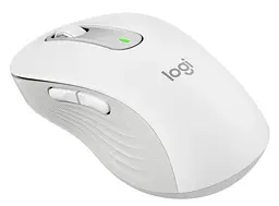 Миша Signature M650 Wireless Off-White (910-006255) Logitech teh0023056 - мініатюра 4