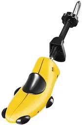 Регульовані розтяжки для взуття Malatec 16317 розмір S (39-43) - комфортне носіння без мозолів