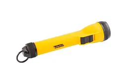 Ліхтар ручний на батарейках Mastertool 94-0800 3LED x 1 Вт - мініатюра 2
