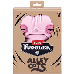 М'яка іграшка Fuggler Alley Cats Пані Ґудзюня 22 см (15752A) - мініатюра 4