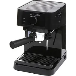 Кавоварка ріжкова Delonghi EC 235.BK [139144]