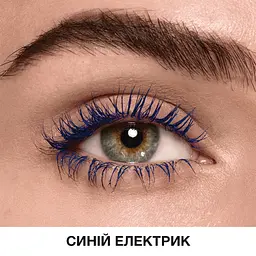 Туш для вій Maybelline New York Snapscara відтінок синій 8 мл (B3086500) - мініатюра 5