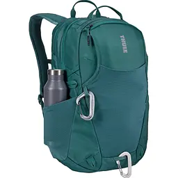 Рюкзак Thule EnRoute Backpack 26L Mallard Green (3204847) [107513] - мініатюра 11