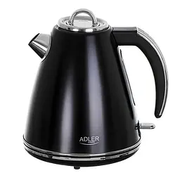 Електрочайник Adler AD 1343 Black