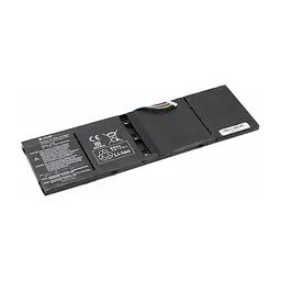 Акумулятор до ноутбука ACER Aspire V5-573 Series (AP13B3K, ARV573PA) 14.8V 3200mAh PowerPlant (NB410217) - мініатюра 2