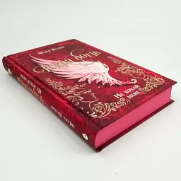 Іскра богів. Не кохай мене - Мара Вульф | Readberry, книга українською, нова, тверда - мініатюра 2