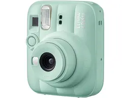 Фотокамера миттєвого друку Fujifilm Instax Mini 13 Lagoon Green (16963125) - мініатюра 6