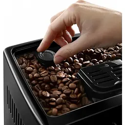 Кавомашина DeLonghi ECAM 353.15 B Dinamica (00000055797) - мініатюра 5