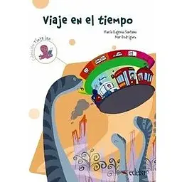 Submarino 2 Lectura 1: Viaje en el tiempo