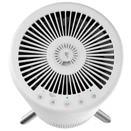 Очисник повітря Honeywell HPA830WE4 - мініатюра 3