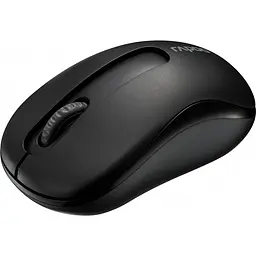 Миша RAPOO M10 Plus Wireless Optical Mouse black (17298) - мініатюра 2