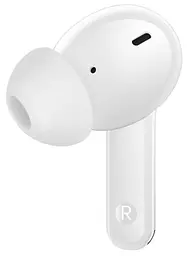 Гарнітура Realme Buds T110 White (RMA2306) - мініатюра 4
