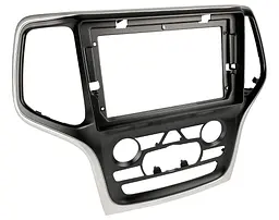 Перехідна рамка Jeep Grand Cherokee AWM 981-10-072 - мініатюра 2
