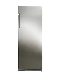 SNAIGE Морозильна камера, 163x60х65, 248л, 1дв., A+, ST, нерж