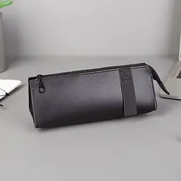 Пенал Style, 22.5x9x7 см, 0190P (В асортименті)