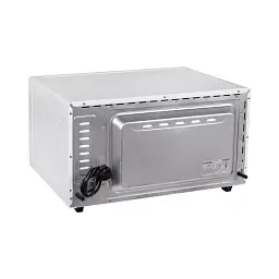 Електрична піч Minola FOE 3714 WH - мініатюра 12
