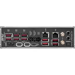 Материнська плата MSI MPG Z890 Carbon WIFI [142001] - мініатюра 5
