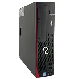Комп'ютер Fujitsu Esprimo D757 E85+ SFF (i7-7700/32/1TBSSD) Б/В