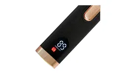 Машинка для стрижки волосся Adler AD 2853, акумуляторна, з LED-дисплеєм - мініатюра 7