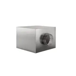 Витяжка Elica CT35 PRO GME IX/A/60 - мініатюра 7