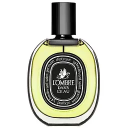 Diptyque L'Ombre Dans L'Eau 100 мл тестер туалетна вода