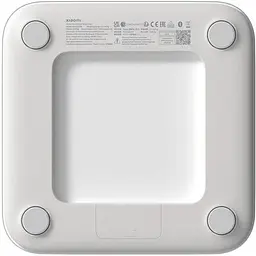 Підлогові розумні ваги MiJia Smart Scale S200 (BHR9230GL) - мініатюра 5