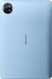 Планшет Blackview Tab 20 4/64Gb Wi-Fi Blizzard Blue Global version - мініатюра 5