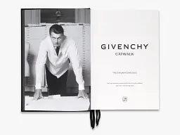 Givenchy Catwalk: The Complete Collections - мініатюра 6