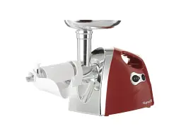 М'ясорубка ViLgrand V203-BRMG Red - мініатюра 4