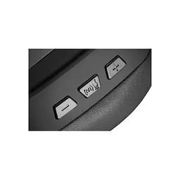 Навушники Redragon Muses 2 USB Black-Red (77909) - мініатюра 6