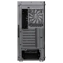 Корпус 1stPlayer XP-BK-4F1 Black 750W (XP-BK-4F1-PS-750FK-EU) - мініатюра 7