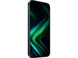 Смартфон Infinix GT 50 Pro 12/256GB Black Abyss - мініатюра 5