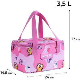 Сумка для ланчу Kite 2705 GF (GF25-2705) - мініатюра 2