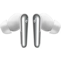 Навушники TWS Anker SoundCore Liberty 4 Pro White matte UA - мініатюра 5