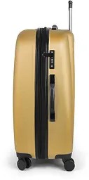 Валіза Gabol Paradise XP (L) Mustard (123347-027) - мініатюра 2