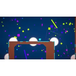 Ключ активації Microsoft Paint Ball - Jump n Run для Xbox One/Series S/X - мініатюра 6