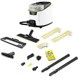 Пароочисник Karcher SC 5 Deluxe (1.513-491.0)