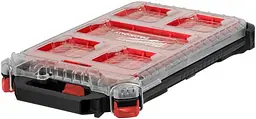 Органайзер універсальний Packout Organiser Milwaukee hoz0012829 - мініатюра 2